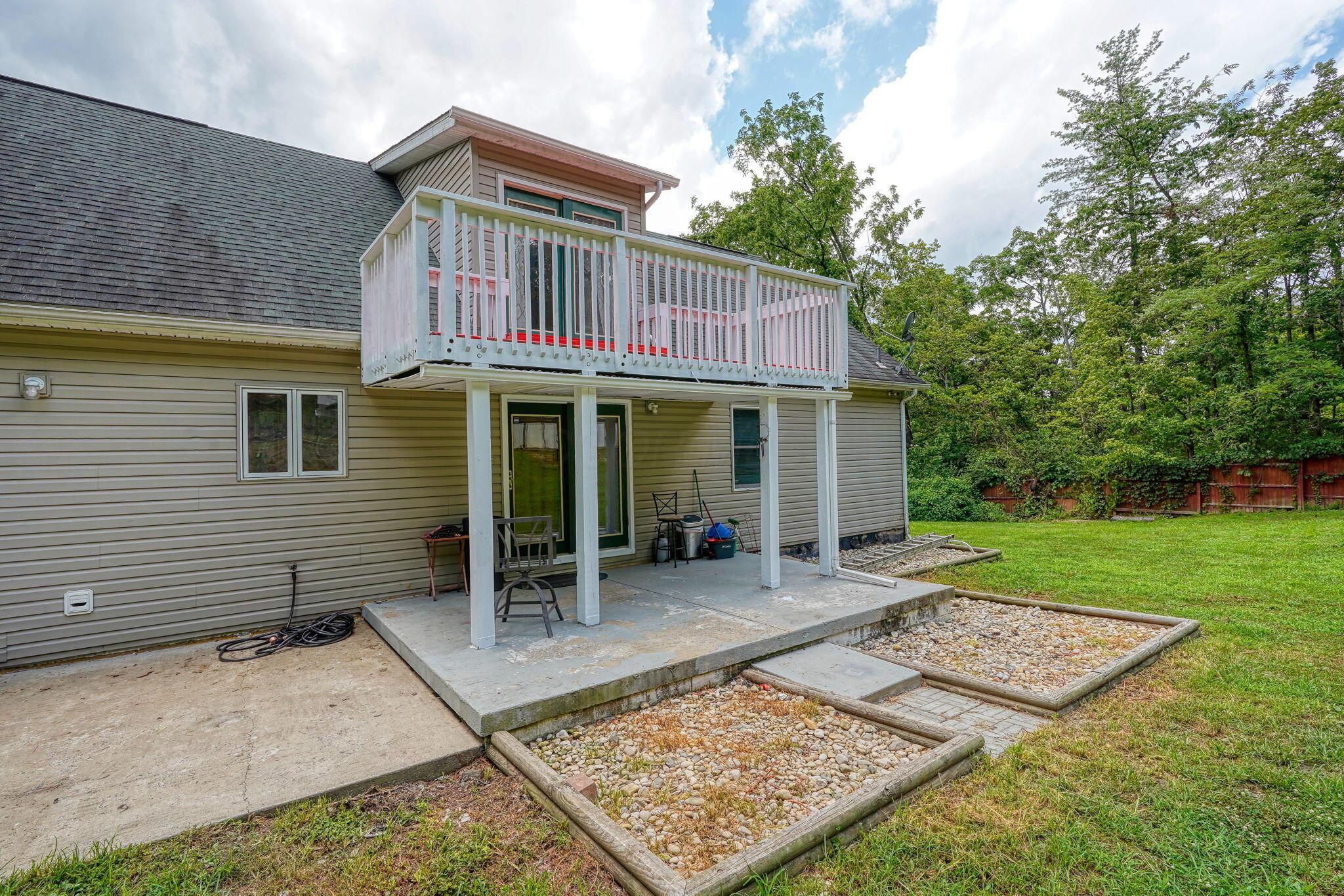 531 Cox Road Chillicothe, OH 45601 - Photo 6 of 70 531 Cox Rd (6)