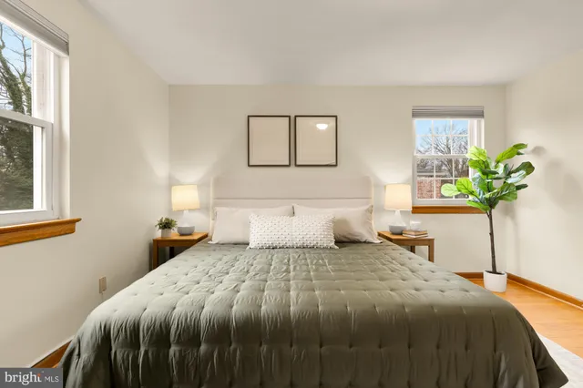 a bathroom with a shower and a bathtub