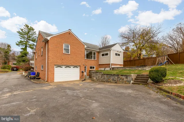 $849,900 | 1102 Dale Drive, Silver Spring, MD 20910