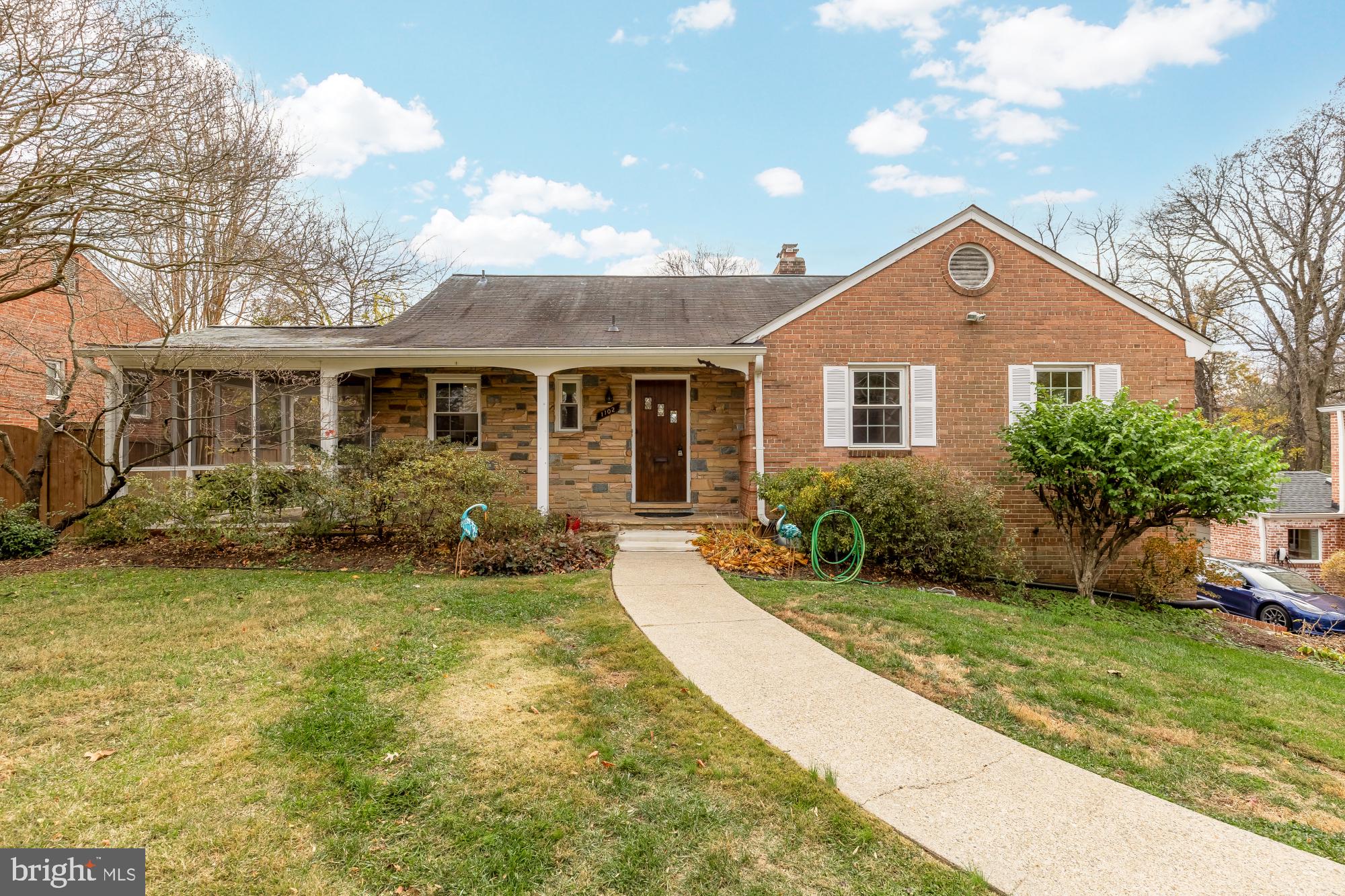 1102 Dale Drive Silver Spring, MD 20910 - Photo 56 of 59