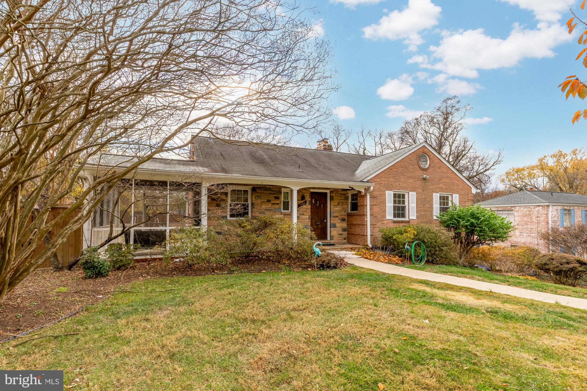 1102 Dale Drive Silver Spring, MD 20910 - Photo 7 of 59