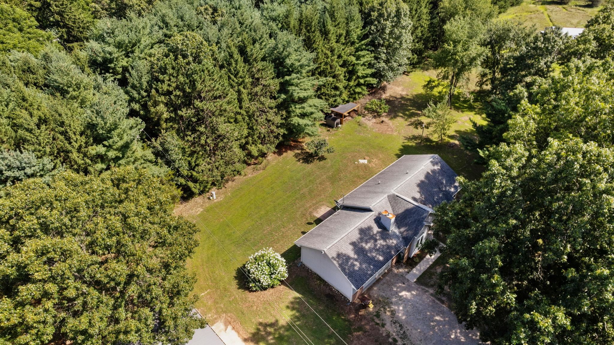 4510 Milner Road Stockbridge, MI 49285 - Photo 7 of 61