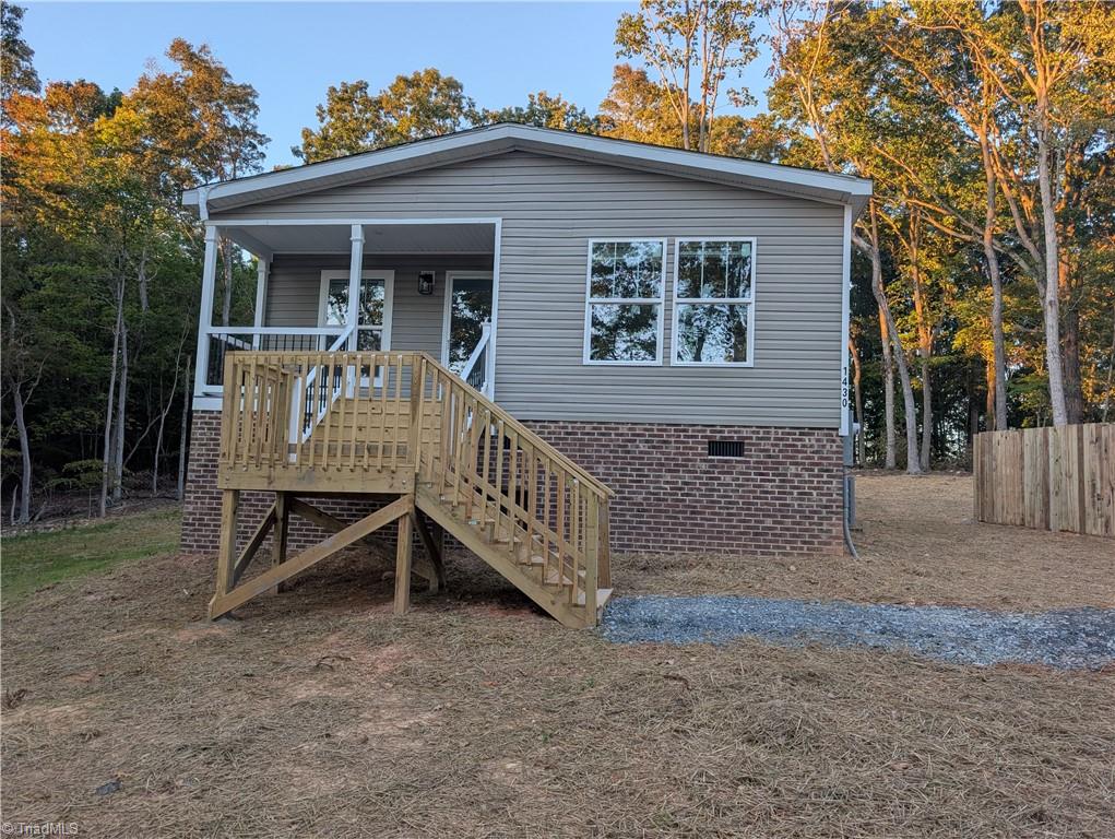 1430 Pineview Road Randleman, NC 27317 - Photo 2 of 22 Gallery Image 2