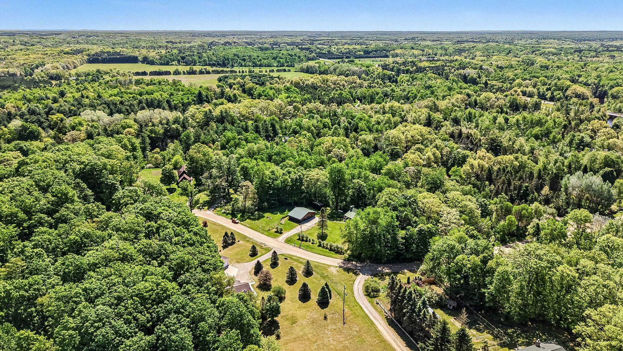 1060 North Meadowbrook Road White Cloud, MI 49349 - Photo 20 of 25 030_file_8483