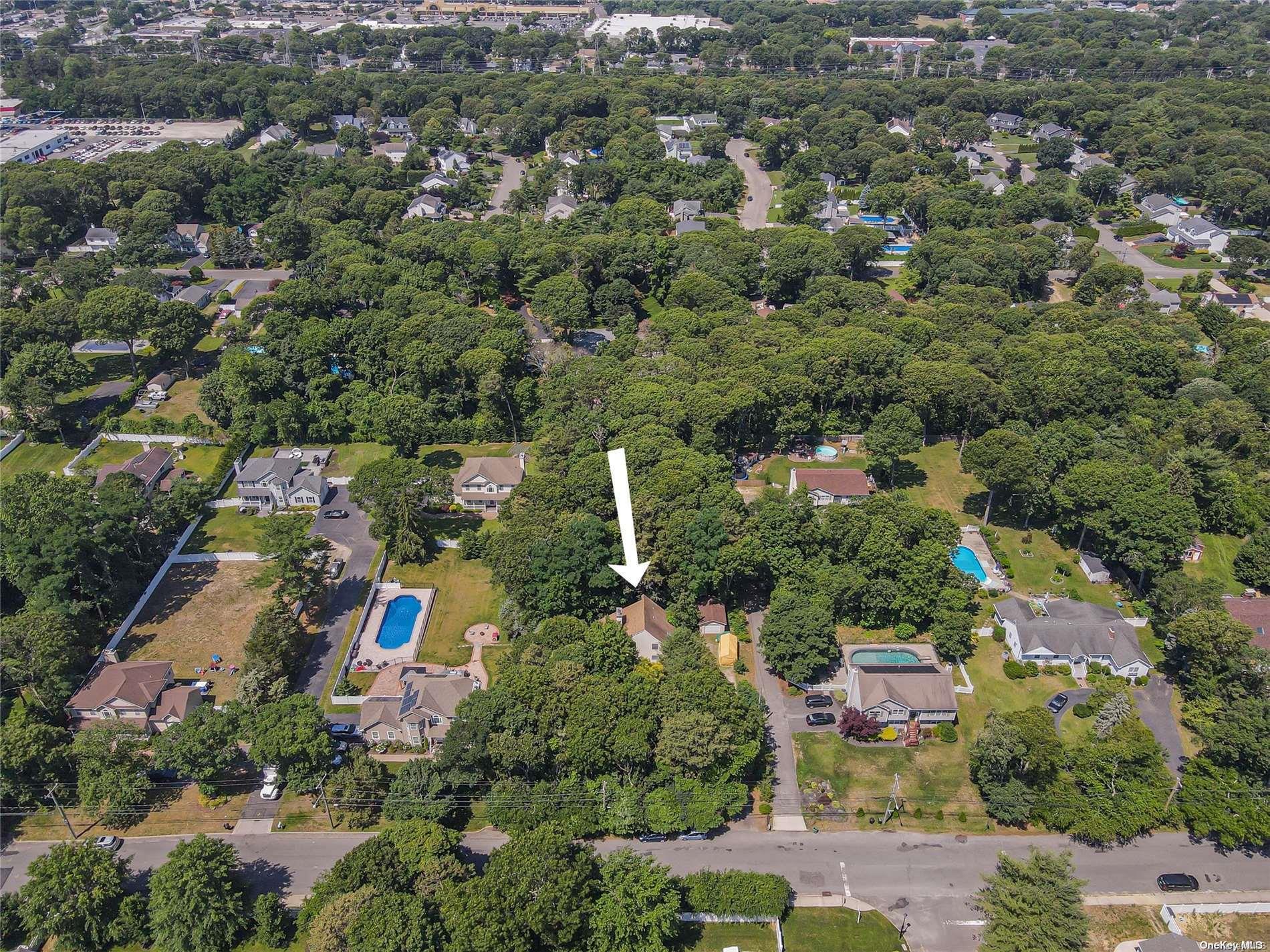40 Hammond Road Centereach, NY 11720 - Photo 1 of 1