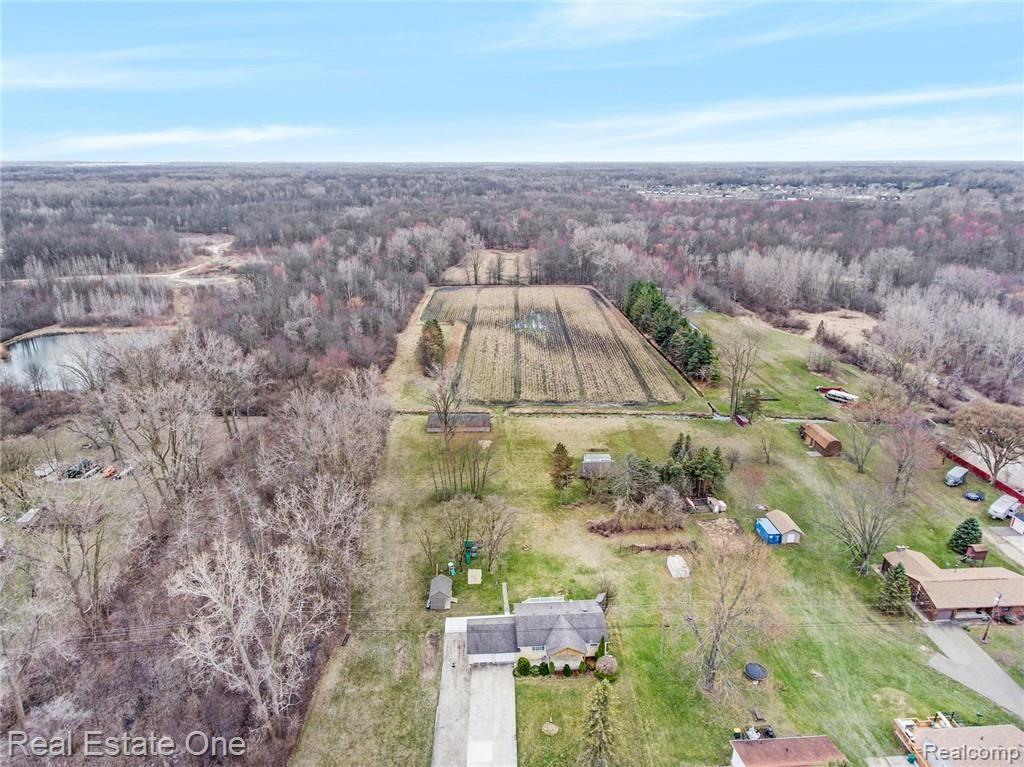 26485 Sibley Road Romulus, MI 48174 - Photo 42 of 50