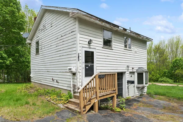 $399,000 | 705-707 Maine Avenue, Farmingdale, ME 04344