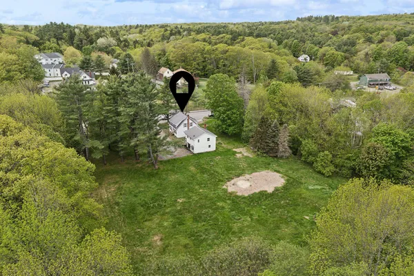 $399,000 | 705-707 Maine Avenue, Farmingdale, ME 04344