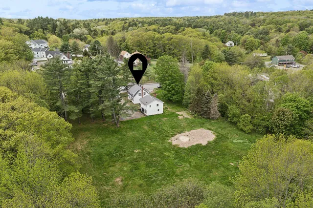 $425,000 | 705-707 Maine Avenue, Farmingdale, ME 04344