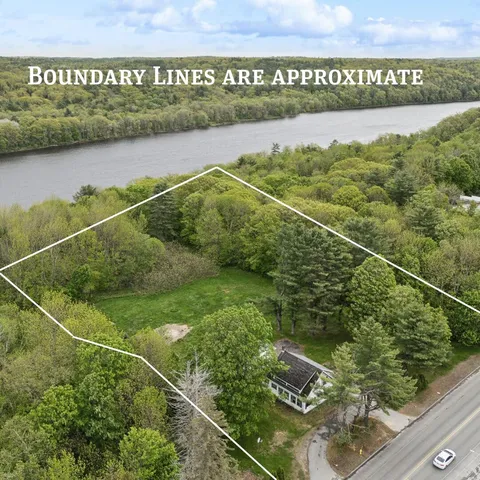 $425,000 | 705-707 Maine Avenue, Farmingdale, ME 04344