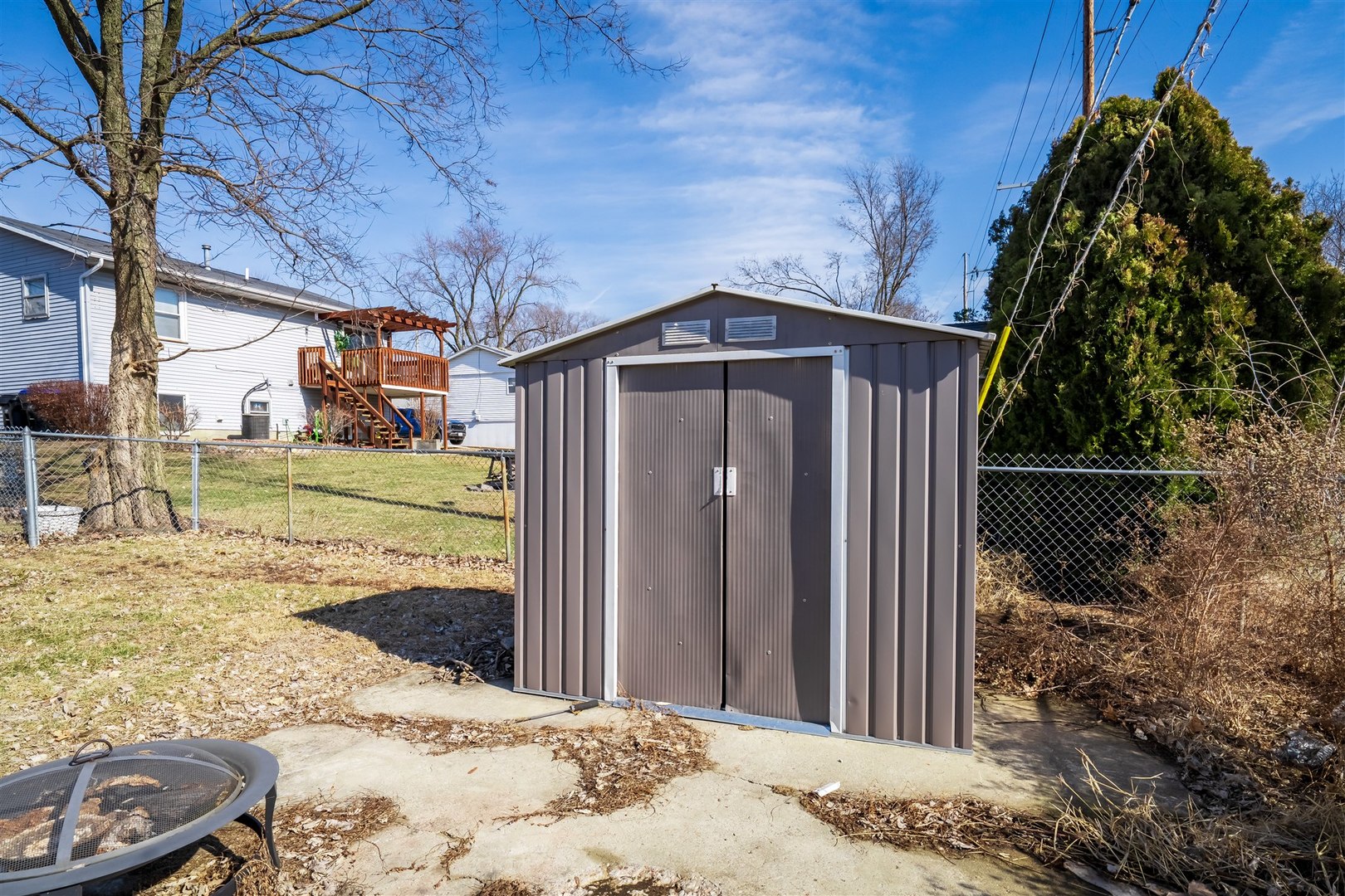 1624 Indiana Street Bloomington, IL 61701 - Photo 21 of 24