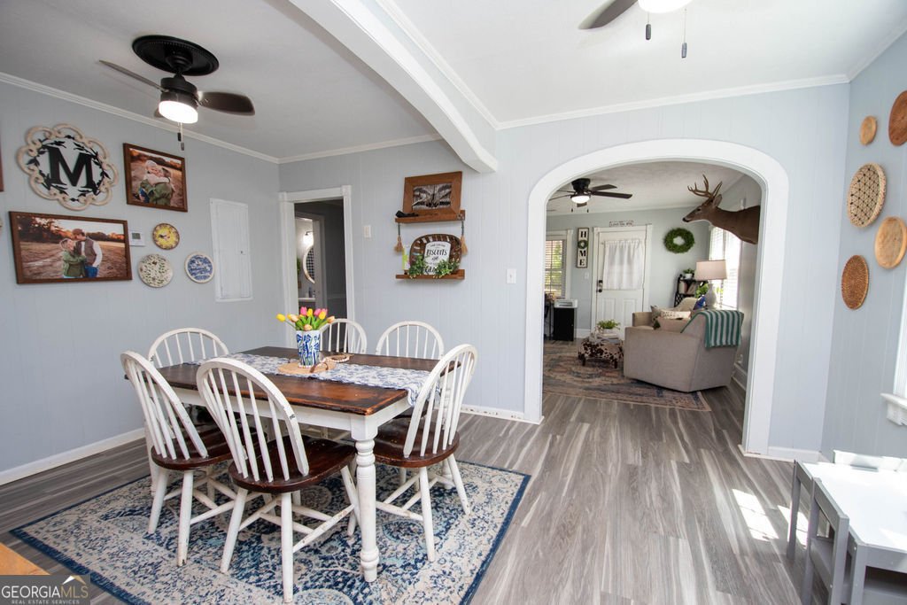333 Carver Road Griffin, GA 30224 - Photo 14 of 42 Gallery Image 14