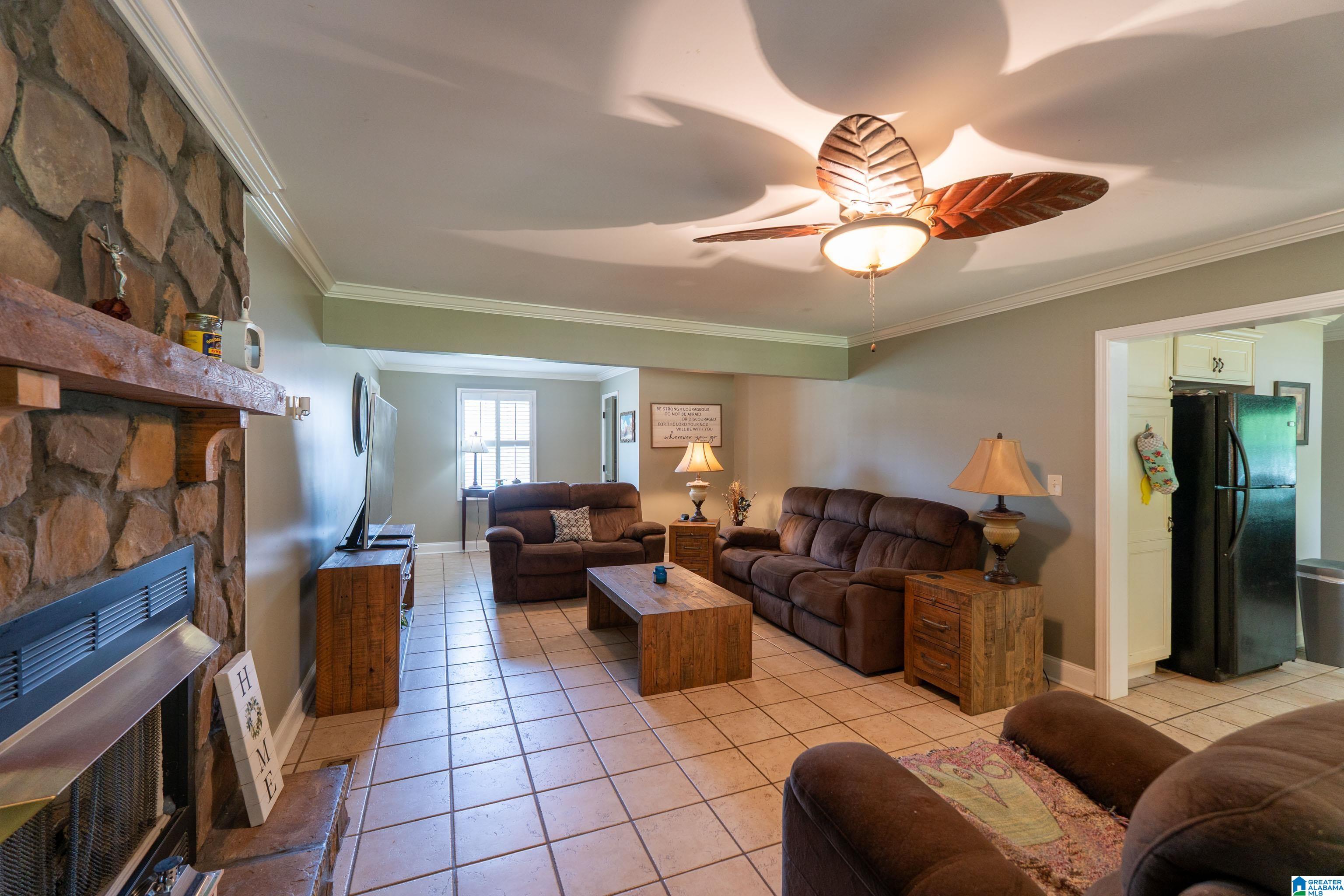 3327 Mt Olive Road Mount Olive, AL 35117 - Photo 25 of 61