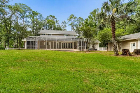 $875,000 | 27708 Santa Anita Boulevard, Wesley Chapel, FL 33544