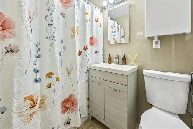 $389,000 | 2930 West 5th Street, Unit E2 | Coney Island