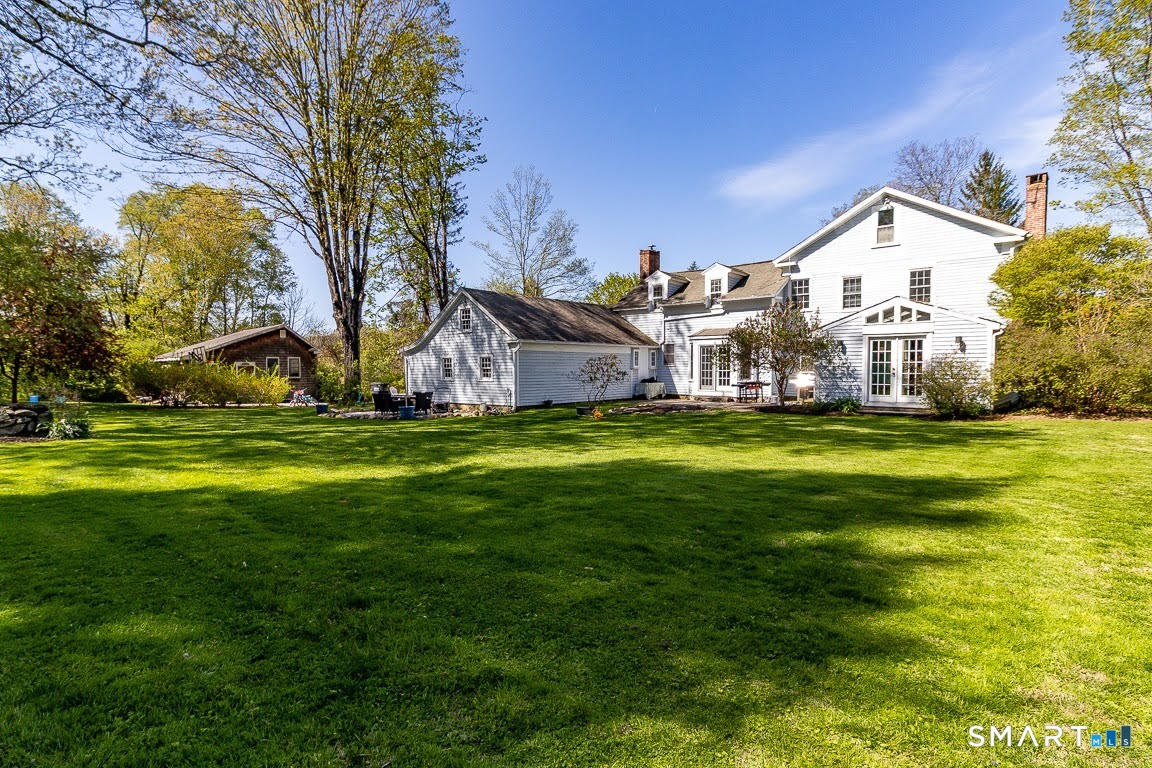 700 Watertown Road Middlebury, CT 06762 - Photo 4 of 39