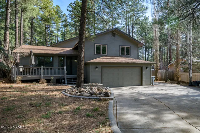 $1,069,000 | 1390 West Melissa Drive, Flagstaff, AZ 86005