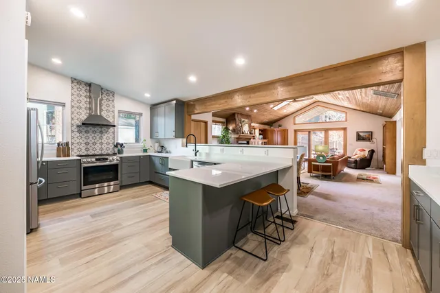 $1,069,000 | 1390 West Melissa Drive, Flagstaff, AZ 86005