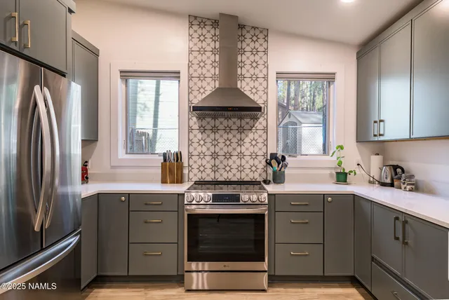 $1,069,000 | 1390 West Melissa Drive, Flagstaff, AZ 86005