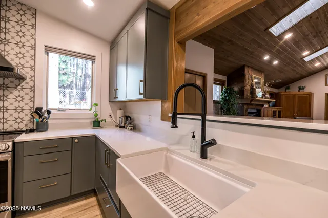 $1,069,000 | 1390 West Melissa Drive, Flagstaff, AZ 86005