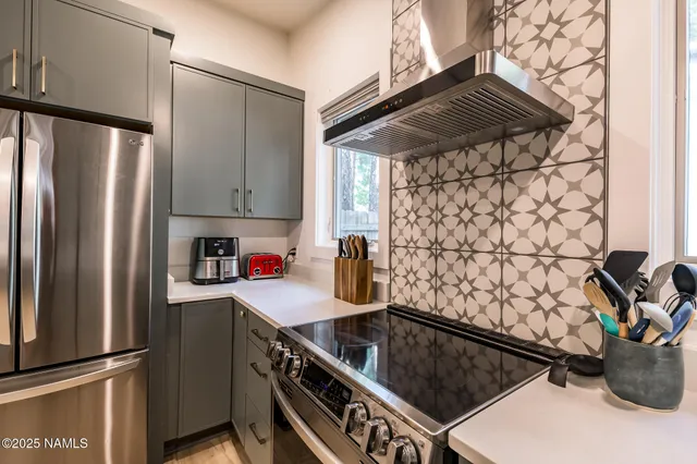 $1,069,000 | 1390 West Melissa Drive, Flagstaff, AZ 86005