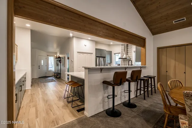 $1,069,000 | 1390 West Melissa Drive, Flagstaff, AZ 86005