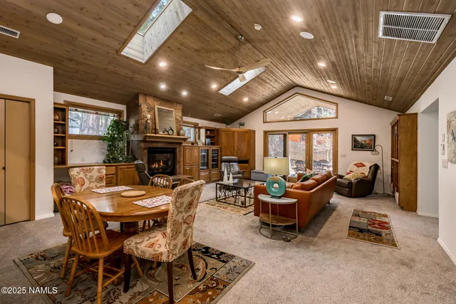 $1,069,000 | 1390 West Melissa Drive, Flagstaff, AZ 86005