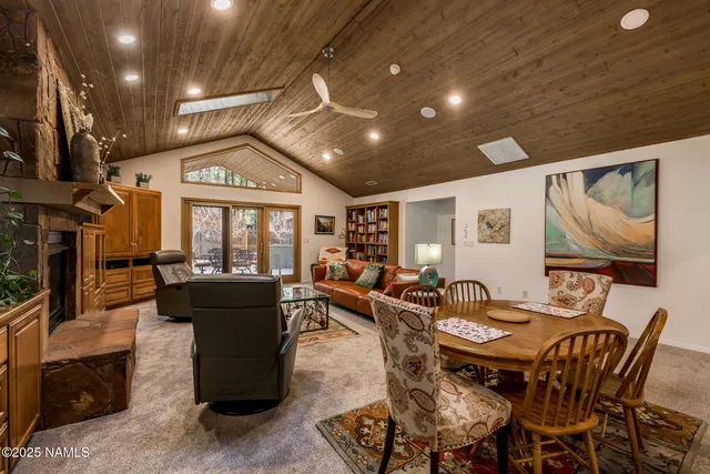 $1,069,000 | 1390 West Melissa Drive, Flagstaff, AZ 86005