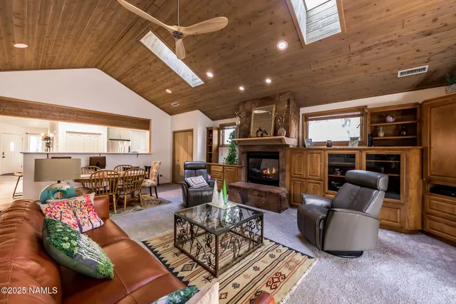 $1,069,000 | 1390 West Melissa Drive, Flagstaff, AZ 86005