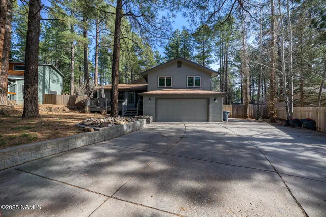 $1,069,000 | 1390 West Melissa Drive, Flagstaff, AZ 86005