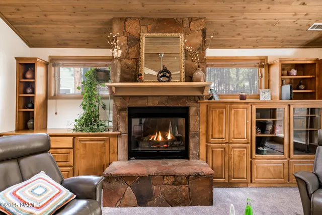 $1,069,000 | 1390 West Melissa Drive, Flagstaff, AZ 86005