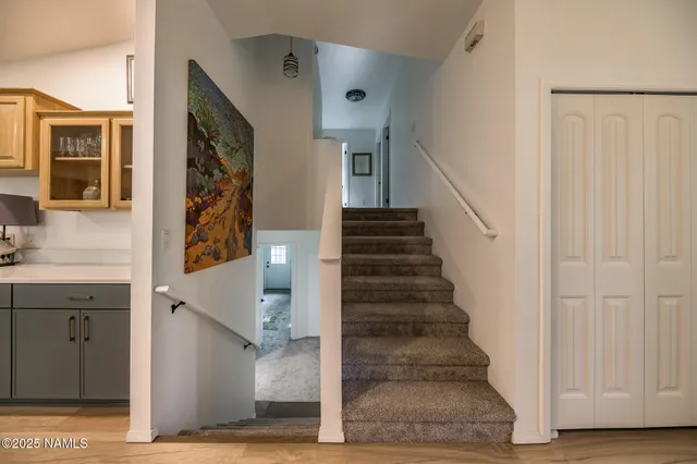 $1,069,000 | 1390 West Melissa Drive, Flagstaff, AZ 86005