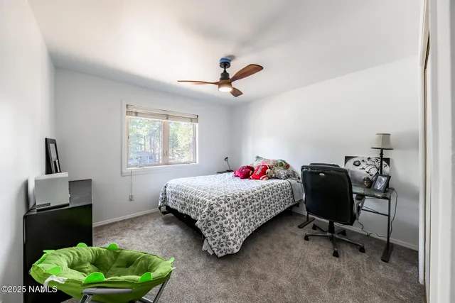 $1,069,000 | 1390 West Melissa Drive, Flagstaff, AZ 86005