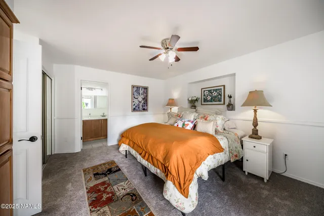 $1,069,000 | 1390 West Melissa Drive, Flagstaff, AZ 86005