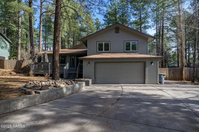 $1,069,000 | 1390 West Melissa Drive, Flagstaff, AZ 86005