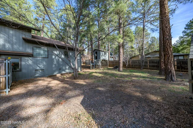 $1,069,000 | 1390 West Melissa Drive, Flagstaff, AZ 86005