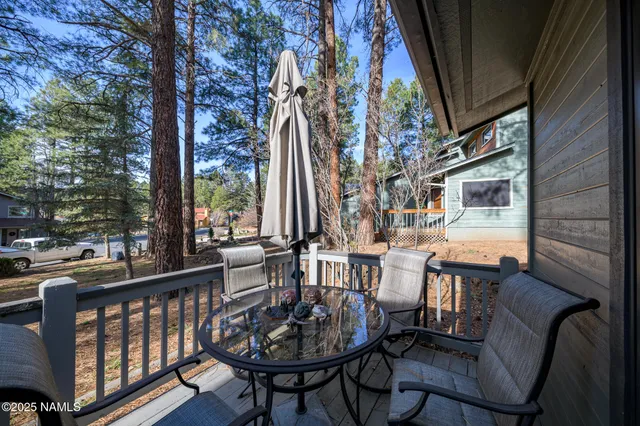 $1,069,000 | 1390 West Melissa Drive, Flagstaff, AZ 86005