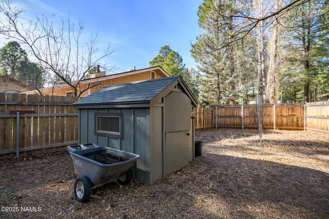 $1,069,000 | 1390 West Melissa Drive, Flagstaff, AZ 86005