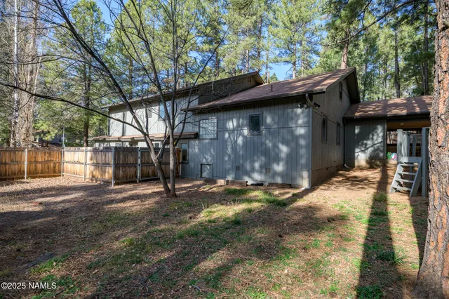 $1,069,000 | 1390 West Melissa Drive, Flagstaff, AZ 86005