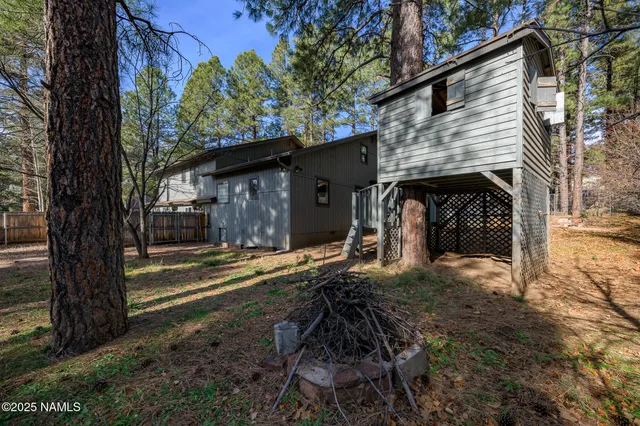 $1,069,000 | 1390 West Melissa Drive, Flagstaff, AZ 86005
