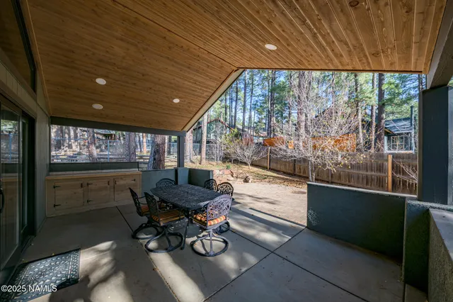 $1,069,000 | 1390 West Melissa Drive, Flagstaff, AZ 86005