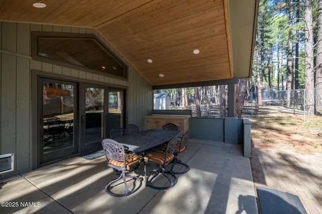 $1,069,000 | 1390 West Melissa Drive, Flagstaff, AZ 86005