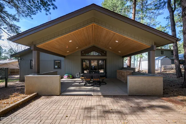 $1,069,000 | 1390 West Melissa Drive, Flagstaff, AZ 86005