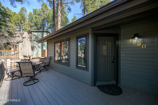$1,069,000 | 1390 West Melissa Drive, Flagstaff, AZ 86005