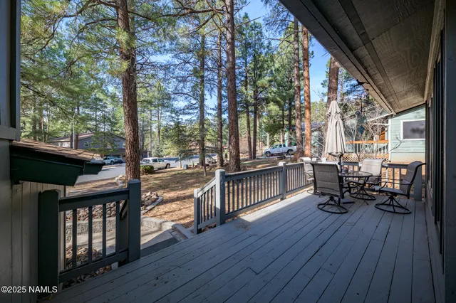 $1,069,000 | 1390 West Melissa Drive, Flagstaff, AZ 86005
