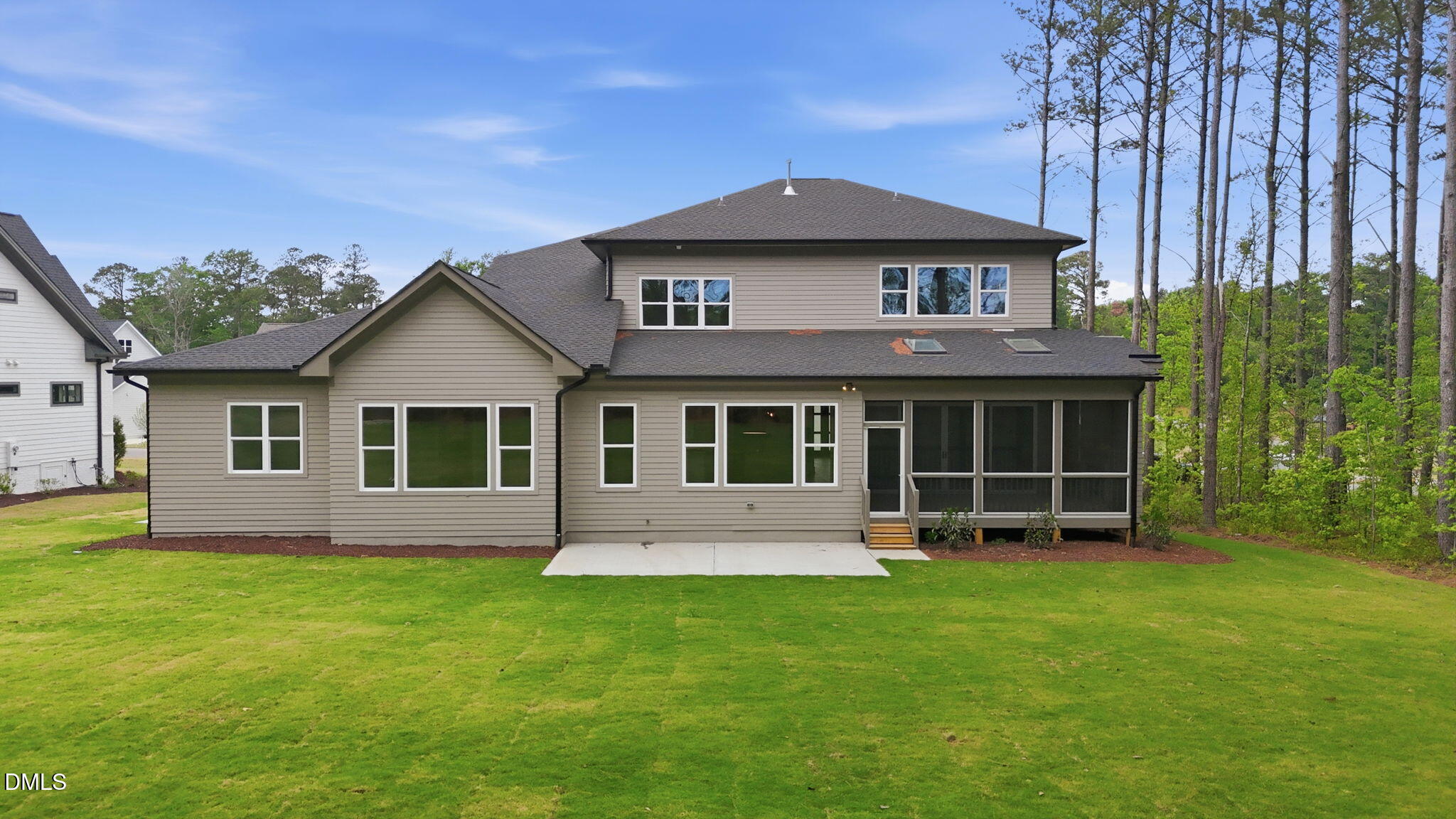 2805 Theresa Eileen Way Raleigh, NC 27603 - Photo 45 of 49 9-web-or-mls-dji_20260428141233_0415_d