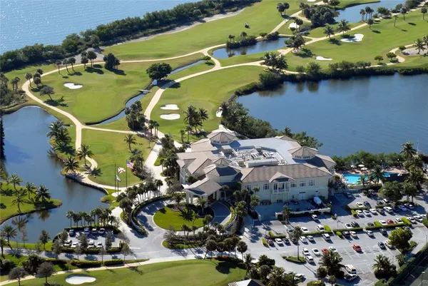 $3,400 | 1821 Mooringline Drive, Unit PHD, Vero Beach, FL 32963