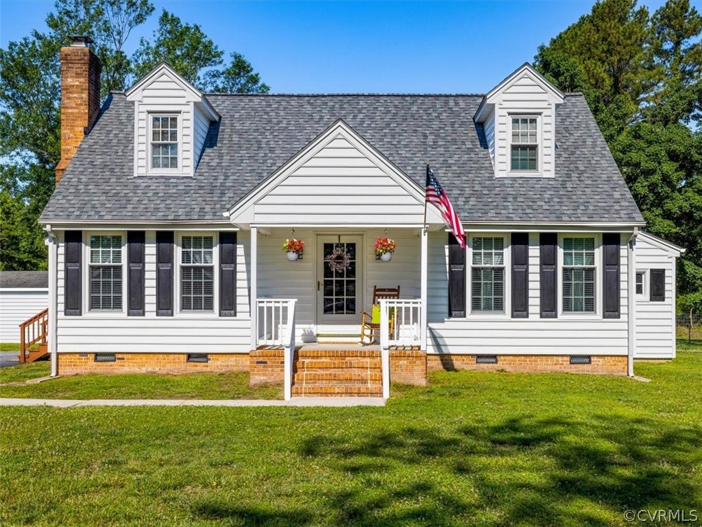 10417 River Road Petersburg, VA 23803 - Photo 1 of 29