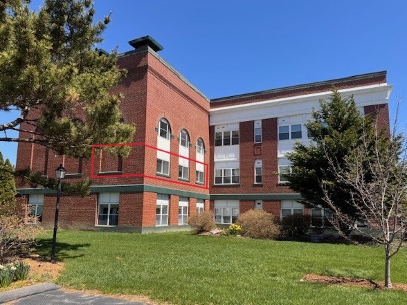 140 High Street, Unit 204 Westerly, RI 02891 - Photo 2 of 20 This 2nd floor, quiet, back corner unit is loaded with natural sunlight!