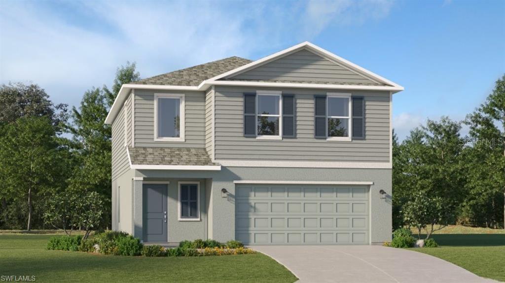 3715 Ambersweet Crossing Parrish, FL 34219 - Photo 1 of 1